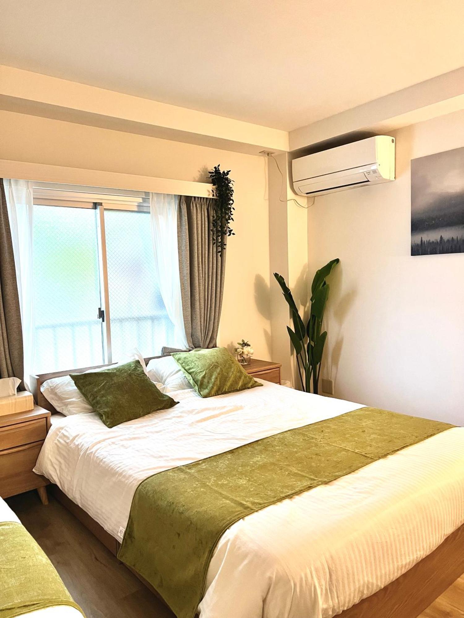 雅ⅱ Appartement *