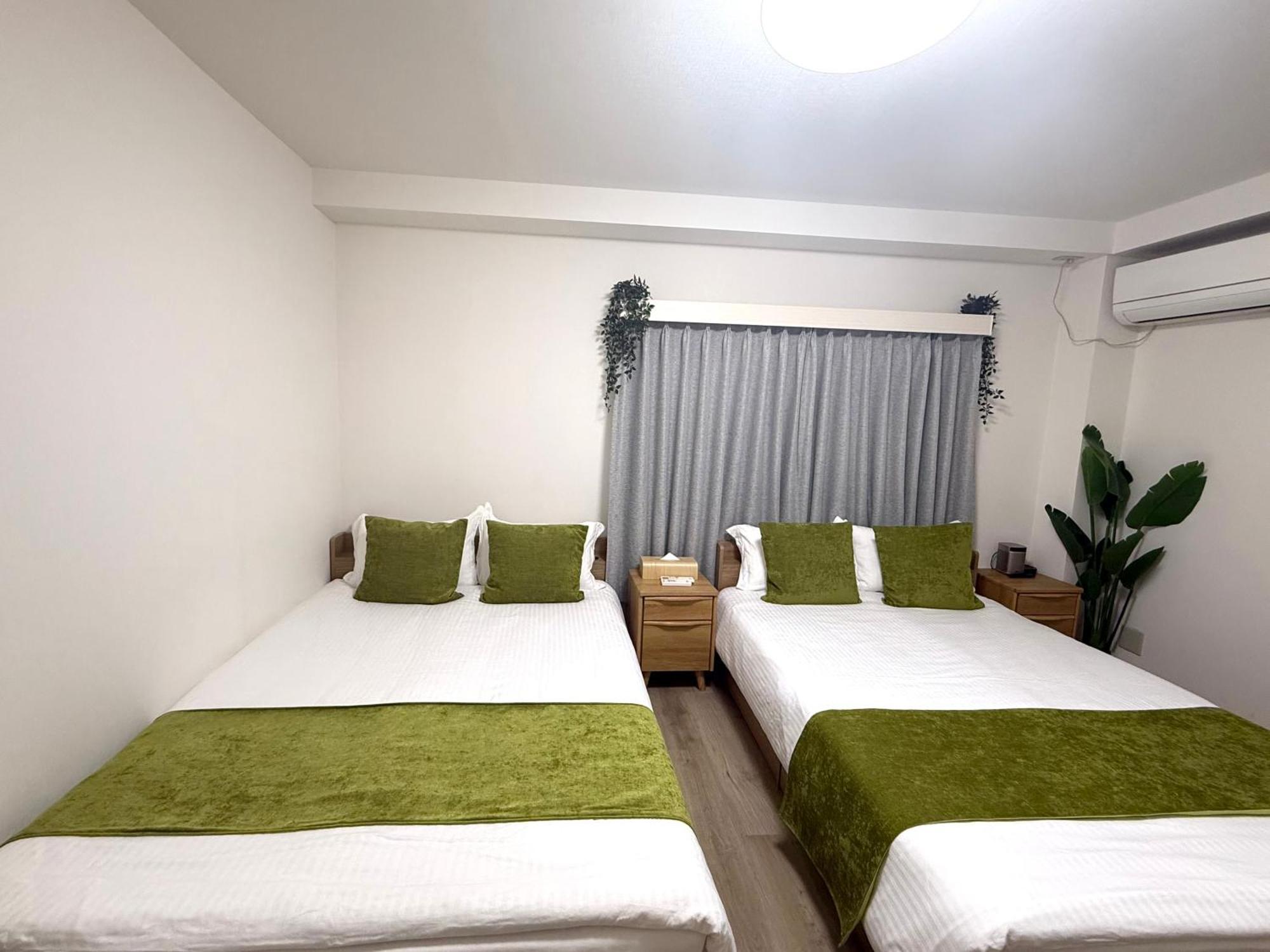 Appartement 雅ⅱ *